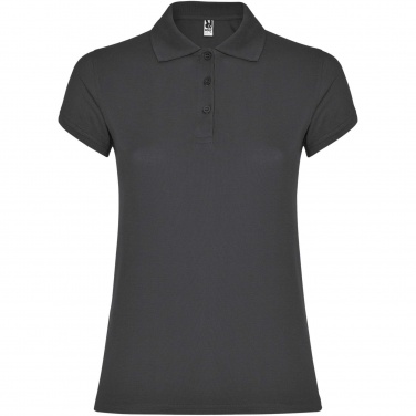 : Star Poloshirt für Damen