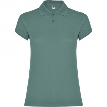 Logotrade werbemittel das Foto: Star Poloshirt für Damen