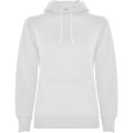 Urban Kapuzenpullover für Damen, Weiß