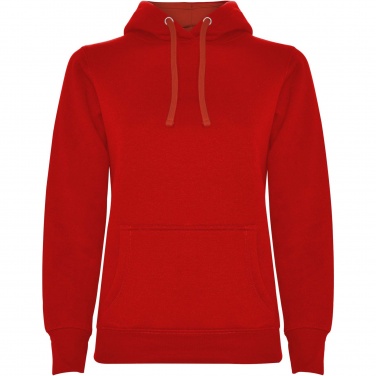 : Urban Kapuzenpullover für Damen