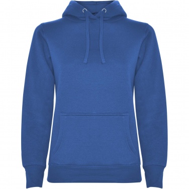 Logotrade Werbeartikel das Foto: Urban Kapuzenpullover für Damen