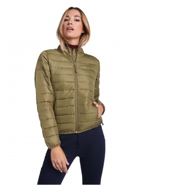 : Finland isolierte Jacke für Damen