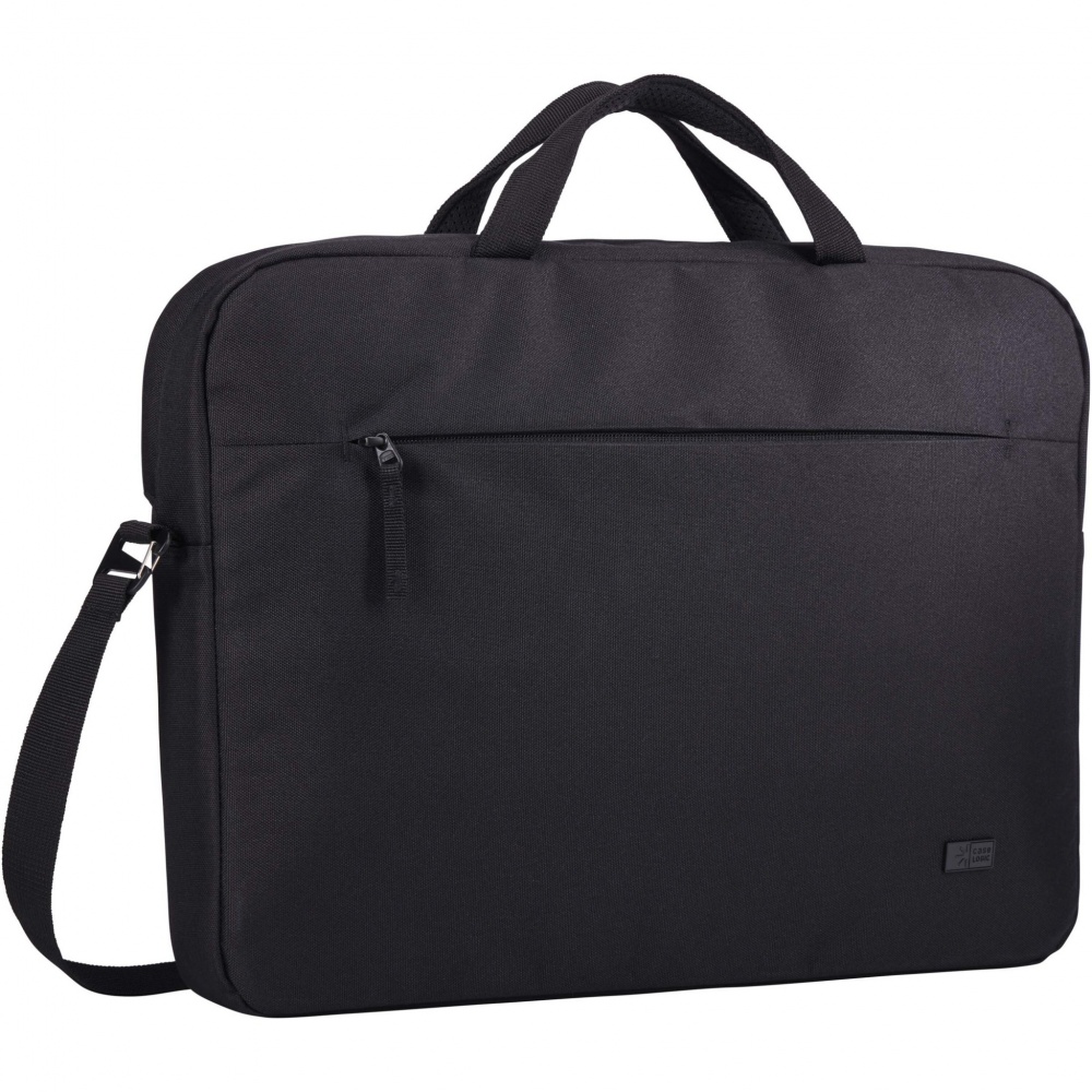 Logotrade Werbegeschenke das Foto: Case Logic Invigo 15,6" recycelte Laptoptasche