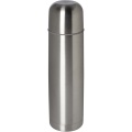 Sullivan 750 ml RCS-zertifizierte Vakuum Isolierflasche aus recyceltem Edelstahl, Silber