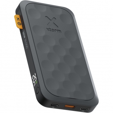 Logotrade Werbegeschenke das Foto: Xtorm FS510 Fuel Serie 10.000 mAh 20 W Powerbank