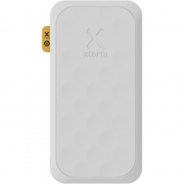 Logotrade Firmengeschenke das Foto: Xtorm FS520 Fuel-Serie 20.000 mAh 35 W Powerbank