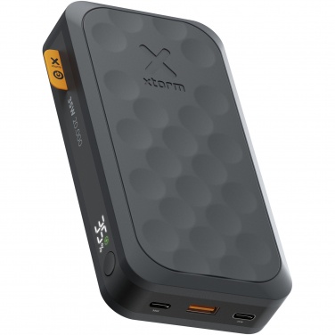 Logotrade Werbeartikel das Foto: Xtorm FS520 Fuel-Serie 20.000 mAh 35 W Powerbank