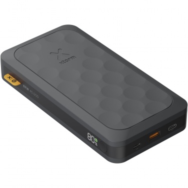 Logotrade Firmengeschenke das Foto: Xtorm FS5451 Fuel-Serie 45.000 mAh 67 W Powerbank