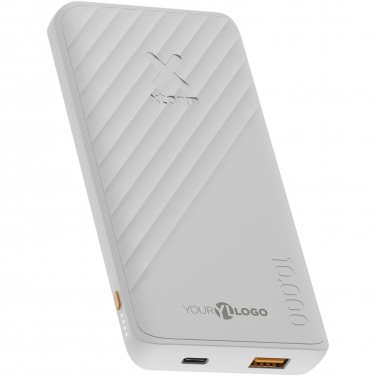 : Xtorm XG210 Go2 15W 10.000 mAh Schnelllade-Powerbank