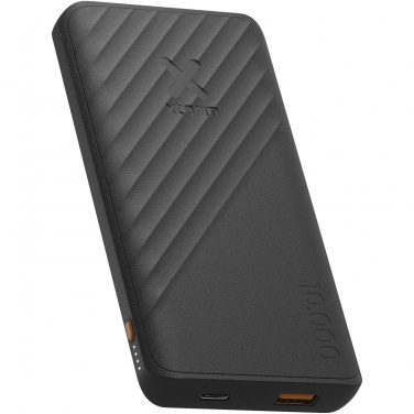 Logotrade Firmengeschenke das Foto: Xtorm XG210 Go2 15W 10.000 mAh Schnelllade-Powerbank