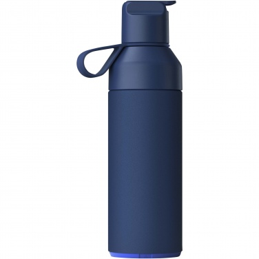 Logotrade Werbegeschenke das Foto: Ocean Bottle GO 500 ml vakuumisolierte Flasche