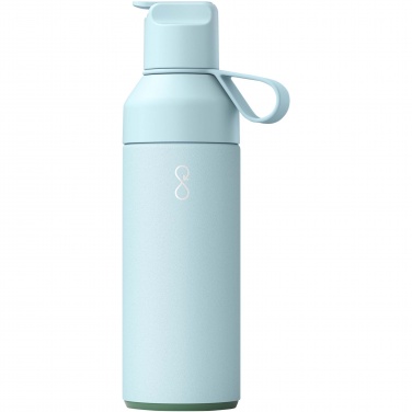 Logotrade Firmengeschenke das Foto: Ocean Bottle GO 500 ml vakuumisolierte Flasche