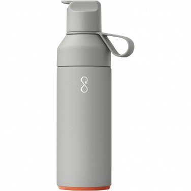 Logotrade Werbegeschenke das Foto: Ocean Bottle GO 500 ml vakuumisolierte Flasche