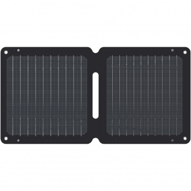 Logotrade werbemittel das Foto: Xtorm XR2S14 SolarBooster 14W faltbares Solarpanel