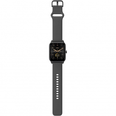 Logotrade Geschäftsgeschenke das Foto: Prixton Alexa SWB29 Smartwatch 