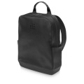 Moleskine Classic Rucksack, Durchgehend schwarz