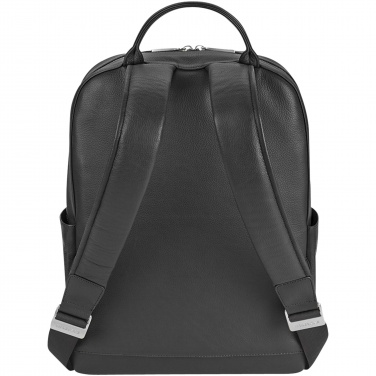 : Moleskine Classic Rucksack aus Leder