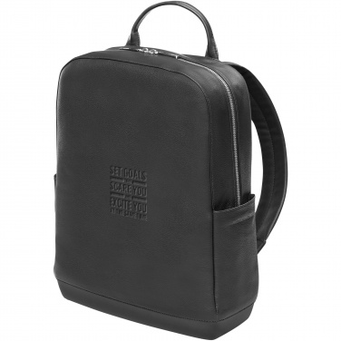 : Moleskine Classic Rucksack aus Leder