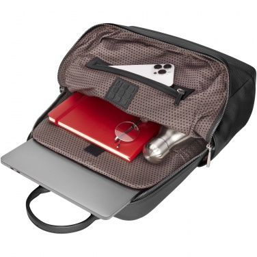 : Moleskine Classic Rucksack aus Leder