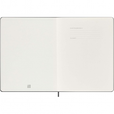 : Moleskine 12 Monate Smart Planner Pro XL