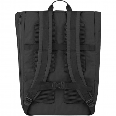 : Moleskine Metro Rolltop Rucksack