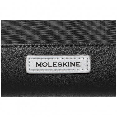 : Moleskine Metro Rolltop Rucksack