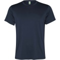 Slam Sport T-Shirt für Herren, Marineblau