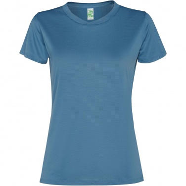 : Slam Sport T-Shirt für Damen