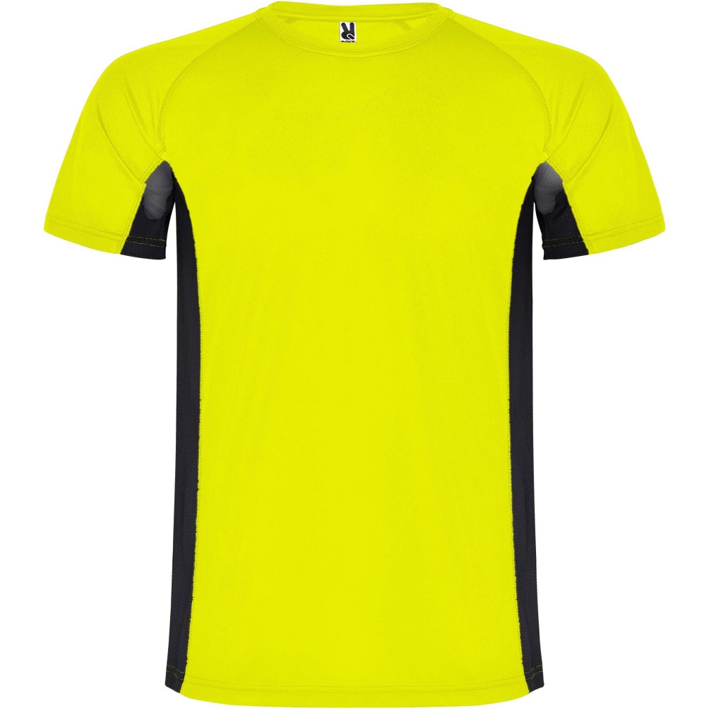 : Shanghai Sport T-Shirt für Herren