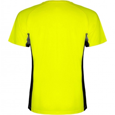 : Shanghai Sport T-Shirt für Herren