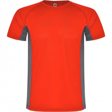 : Shanghai Sport T-Shirt für Kinder