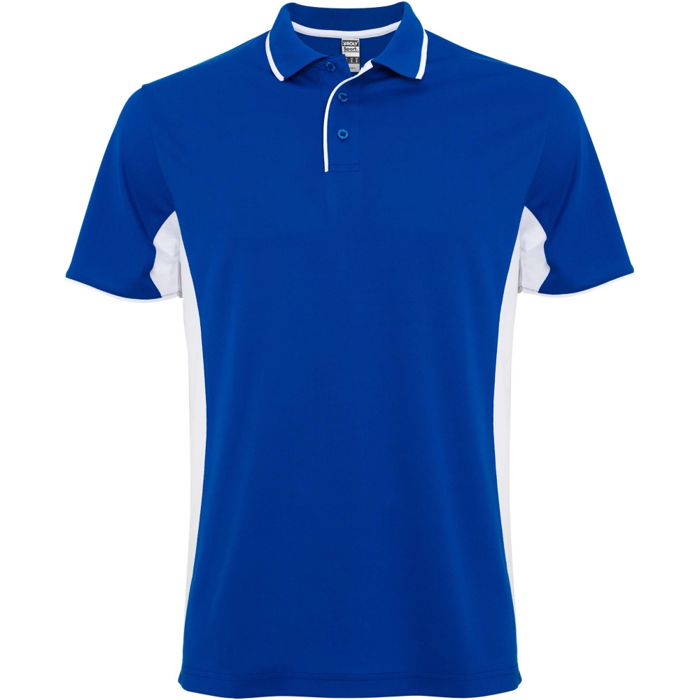 Logotrade Werbeartikel das Foto: Montmelo Sport Poloshirt Unisex 