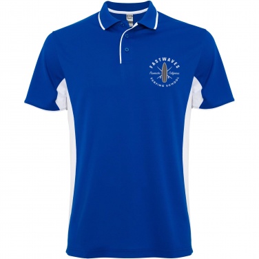 Logotrade Geschäftsgeschenke das Foto: Montmelo Sport Poloshirt Unisex 