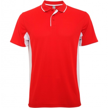 Logotrade Logogeschenke das Foto: Montmelo Sport Poloshirt Unisex 