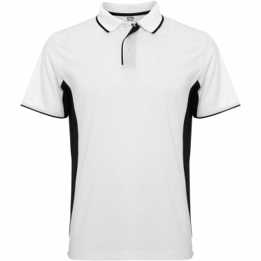 Logotrade Firmengeschenke das Foto: Montmelo Sport Poloshirt Unisex 