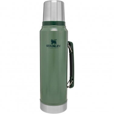 Logotrade Firmengeschenke das Foto: Stanley 1000 ml Classic Legendary Isolierflasche