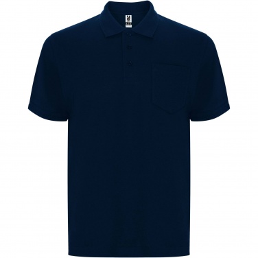 Logotrade Werbeartikel das Foto: Centauro Premium Poloshirt Unisex