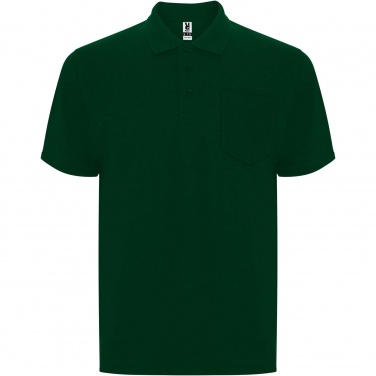 Logotrade Werbegeschenke das Foto: Centauro Premium Poloshirt Unisex