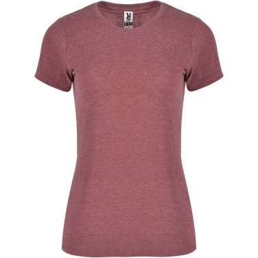 : Fox T-Shirt für Damen