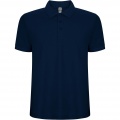 Pegaso Premium Poloshirt für Herren, Marineblau