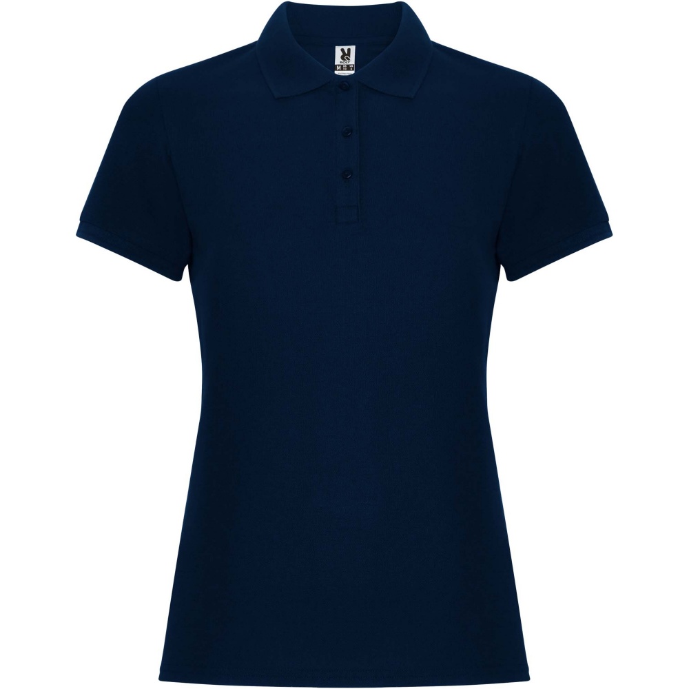 Logotrade werbemittel das Foto: Pegaso Premium Poloshirt für Damen