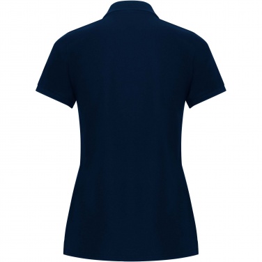 Logotrade Firmengeschenke das Foto: Pegaso Premium Poloshirt für Damen