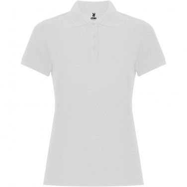 Logotrade Werbeartikel das Foto: Pegaso Premium Poloshirt für Damen