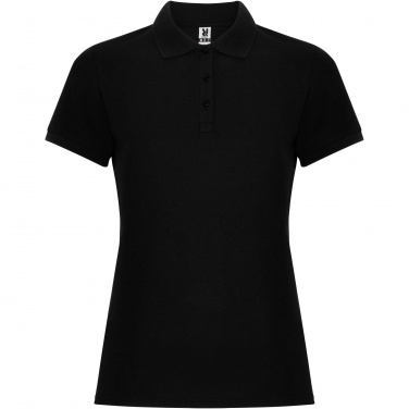 Logotrade Firmengeschenke das Foto: Pegaso Premium Poloshirt für Damen