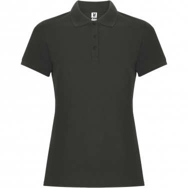 Logotrade Firmengeschenke das Foto: Pegaso Premium Poloshirt für Damen