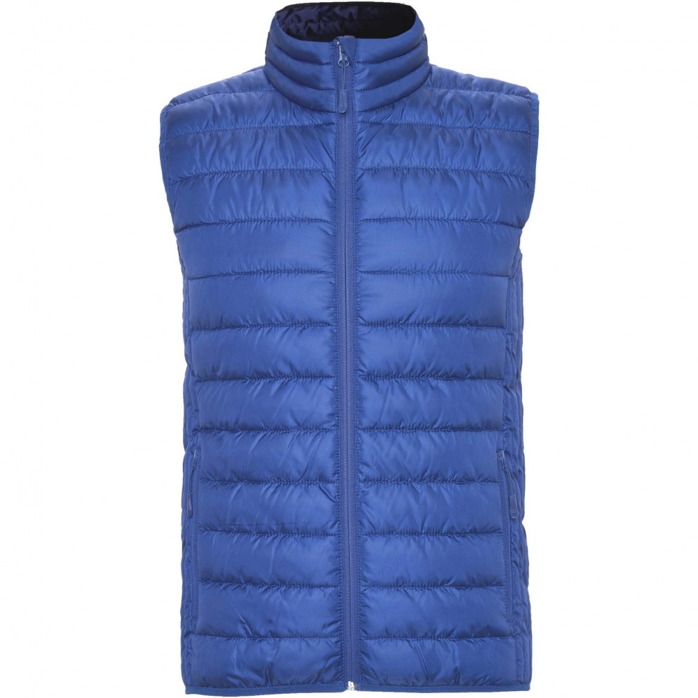 Logotrade Logogeschenke das Foto: Oslo isolierter Bodywarmer für Kinder