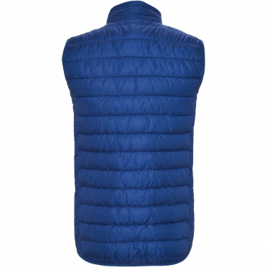 Logotrade Werbeartikel das Foto: Oslo isolierter Bodywarmer für Kinder