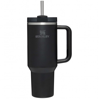 Logotrade Geschäftsgeschenke das Foto: Stanley 1200 ml Quencher H2.0 Thermobecher