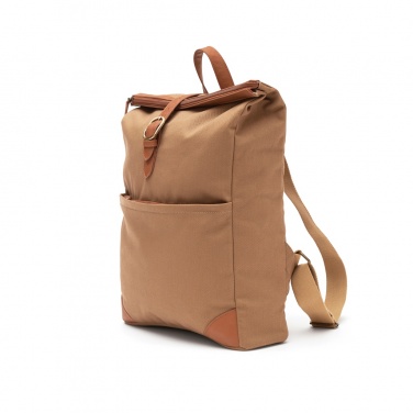 : VINGA Sloane-Rucksack RCS aus recyceltem Polyester