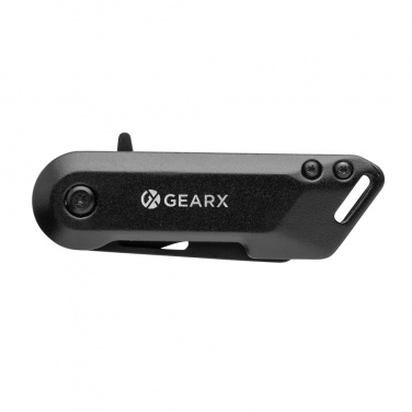 : Gear X faltbares Messer